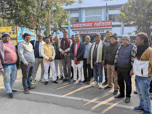 उपमुख्यमंत्री के हस्तक्षेप से डाकघर की शिफ्टिंग पर रोक, जनता की जीत